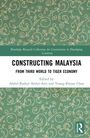 Constructing Malaysia, Buch