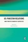 US-Pakistan Relations, Buch