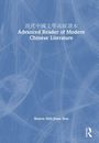 Sharon Shih-Jiuan Hou: ?????????? Advanced Reader of Modern Chinese Literature, Buch