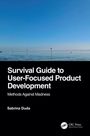 Sabrina Duda: Survival Guide to User-Focused Product Development, Buch