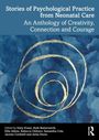 Stories of Psychological Practice from Neonatal Care, Buch