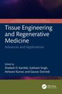Tissue Engineering and Regenerative Medicine, Buch