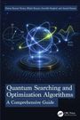 Anand Nayyar: Quantum Searching and Optimization Algorithms, Buch