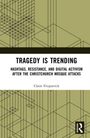 Claire Fitzpatrick: Tragedy is Trending, Buch