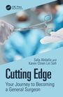 Sala Abdalla: Cutting Edge, Buch