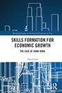 David Lim: Skills Formation for Economic Growth, Buch
