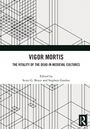 Vigor Mortis, Buch