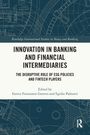 Innovation in Banking and Financial Intermediaries, Buch