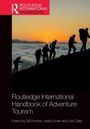 Routledge International Handbook of Adventure Tourism, Buch