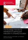 The Routledge International Handbook of Learning and Instruction in University Education, Buch