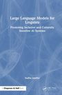 Sudha Jamthe: Large Language Models for Linguists, Buch