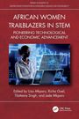 African Women Trailblazers in STEM, Buch
