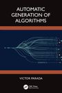 Victor Parada: Automatic Generation Of Algorithms, Buch