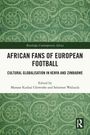 African Fans of European Football, Buch