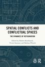 Spatial Conflicts and Conflictual Spaces, Buch