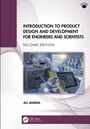 Ali Jamnia: Introduction to Product Design and Development for Engineers and Scientists, Buch