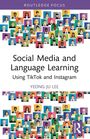 Yeong-Ju Lee: Social Media and Language Learning, Buch