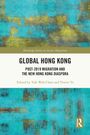 Global Hong Kong, Buch