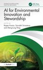 AI for Environmental Innovation and Stewardship, Buch