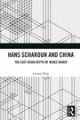 Liyang Ding: Hans Scharoun and China, Buch