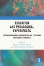 Education and Pedagogical Experiences, Buch