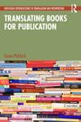 Susan Pickford: Translating Books for Publication, Buch