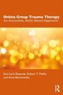 Anna Baranowsky: Online Group Trauma Therapy, Buch