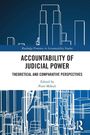 Accountability of Judicial Power, Buch