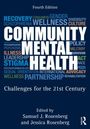 Community Mental Health, Buch