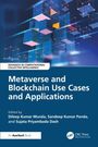 Metaverse and Blockchain Use Cases and Applications, Buch