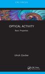 Ulrich Zurcher: Optical Activity, Buch