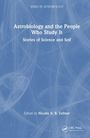 Titel: "Astrobiology and the People Who Study It: Stories of Science and Self", Herausgeberin: Nicolle E. B. Zellner.