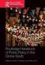 "Routledge Handbook of Public Policy in the Global South." Bearbeitet von Gedion Onyango und Ishtiaq Jamil. Hängebunte Lichter.