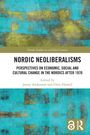 Nordic Neoliberalisms, Buch