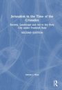 Adrian J. Boas: Jerusalem in the Time of the Crusades, Buch