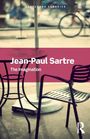 Jean-Paul Sartre: The Imagination, Buch