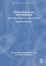 Claudia E. Henninger: Fashion Buying and Merchandising, Buch