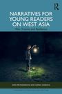 Arya Priyadarshini: Narratives for Young Readers on West Asia, Buch