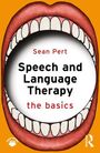 Sean Pert: Speech and Language Therapy, Buch