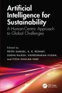 "Artificial Intelligence for Sustainability: A Human-Centric Approach to Global Challenges", Herausgeber erwähnt.
