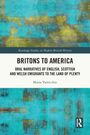 Mario Varricchio: Britons to America, Buch