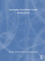 Barbara W. Sommer: Community Oral History Toolkit, Buch