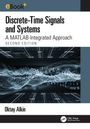 Oktay Alkin: Discrete-Time Signals and Systems, Buch