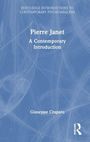 Giuseppe Craparo: Pierre Janet, Buch