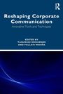 Reshaping Corporate Communication, Buch
