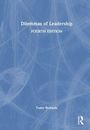 Tudor Rickards: Dilemmas of Leadership, Buch