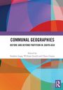 Communal Geographies, Buch