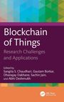 Blockchain of Things, Buch