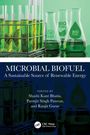 Microbial Biofuel, Buch