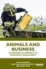 Helen Wadham: Animals and Business, Buch
